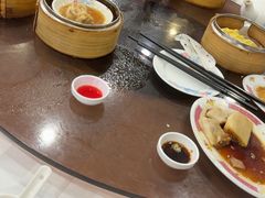 -凤城酒家(渣华道)