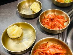 -大發韩国烤肉(八佰伴店)