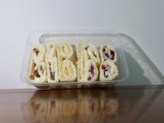 -杨老大焙子月饼干货(宽巷子民族美食街店)