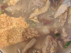 -小潘记鸭血粉丝汤