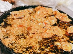 -霄汉羊排(万松园一店)