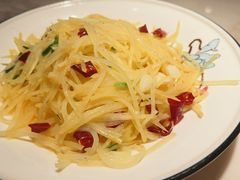 -川悦壹号·川菜(蠡溪路店)