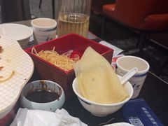 -满园烤鸭·春饼(沈北万达店)