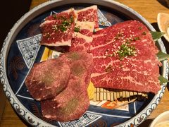 -杉海和牛烧肉海鲜自助(会展城店)