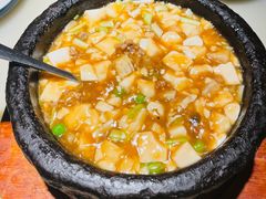 -绿茶餐厅(雁塔大悦城店)