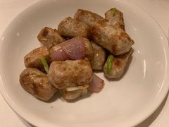 酥炒芋芯-莆田餐厅PUTIEN(西安万象天地店)