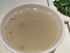 -衡山汇·高级粤菜(霄云路店)