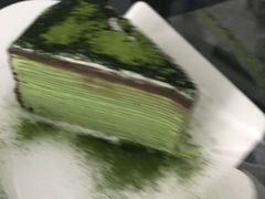 -36cake生日蛋糕(福田店)