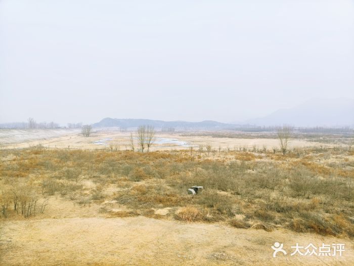 唐指山风景区图片