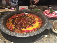 -重庆渝达老火锅(春熙路店)