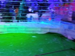 -宁波冰雪大世界(北仑区)