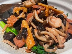 -香樟花园新粤料理(无锡万象城店)