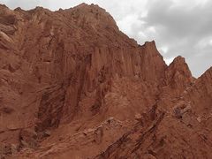 -天山神秘大峡谷