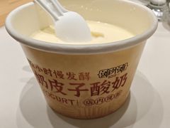-滩外滩·本帮江浙菜(新天地店)