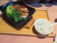 -杭州钱江新城万怡酒店-西餐厅