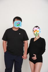 -初·印象孕妇儿童摄影馆