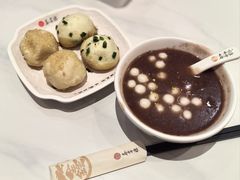 -鑫震源·苏式大虾生煎(山塘街店)