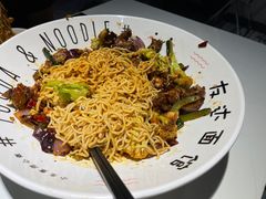 -友达面馆(广州总店)