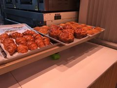 -巴黎贝甜(华堂新辰汇店)