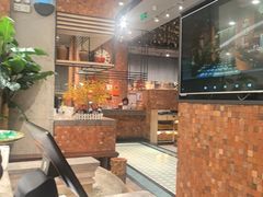-星叶·东南亚料理(温州万象城店)