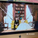 根据样片选场景