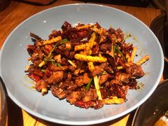 -十三式重庆江湖菜(金茂览秀城店)