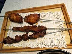 -鸣记脆皮烤鱼(岐山路店)