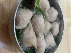 -肉燕扁食草包飯(东街店)