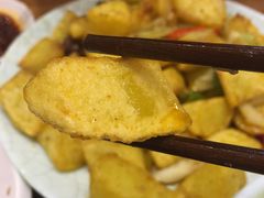 -清真·益鑫羊肉手抓馆(花园北街店)