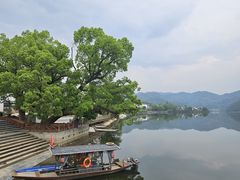-新安江山水画廊风景区