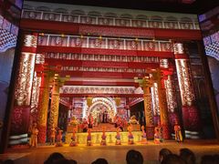 -中国汉城景区
