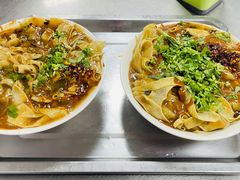 -正味斋锅巴菜(西北角店)