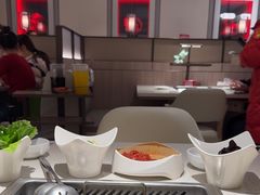 -海底捞火锅(高科广场店)