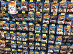 -玩具反斗城(海港城店)