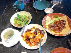 -华豫川酒家(双子塔店)