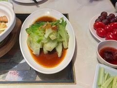 -京味斋·北京烤鸭(华威桥北工大店)