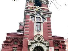 -圣·阿列克谢耶夫教堂