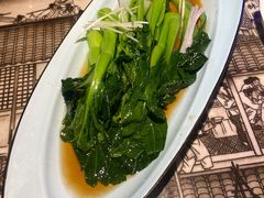 -绿茶餐厅(深圳龙华天虹购物中心店)