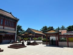 -湛山寺