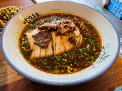 -常樂屋·常德米粉(青年路店)