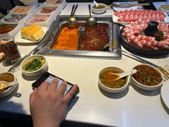 -海底捞火锅(威高广场店)