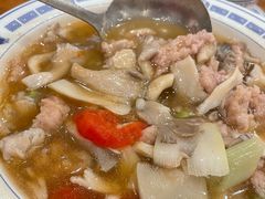 -老雒阳面馆·水席·洛阳菜(王城路店)