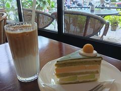 -MIMO CAFE(沙头角店)
