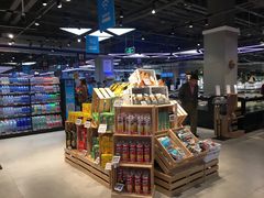 -盒马X会员店(王府井奥莱UP TOWN店)