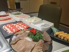 -海底捞火锅(九久奥特莱斯店)