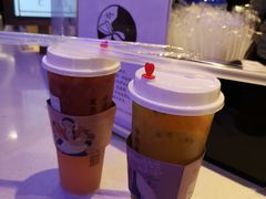 -眷茶(赛格国际购物中心店)