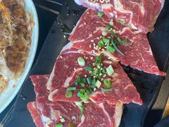 -千寻烧肉(政务区店)