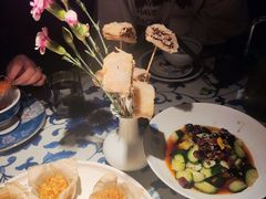 -桂满陇·桃花院落(长泰广场店)