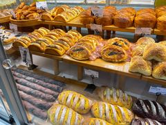 -山山家·新鲜烘焙(现代城店)
