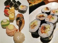 -山葵家·创意料理(万象汇店)
